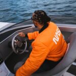 Lewis Hamilton Instagram – Miami Vice City 🦩~