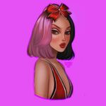 Lexi Brumback Instagram - Here’s my answers to frequently asked questions I get about tumbling:) Don’t forget to ask me or @dillonbrandt about our camps! This month we’re coming to Cali and New Jersey ! . Cover-art creds: @lovesickmelodyart 💖 . . . . . . #cheer #tumbling #tumblina #lexifromcheer #flips #cheernetflix #cheerleading #lgbtcheerleaders #flipping