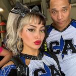 Lexi Brumback Instagram - Super late to post a worlds dump, but I’ve been thinking a lot about cheer and what I want to share about my experience. Going in to this past year, I was fully retired (for about 3 years) so I was hesitant to come back because I truly thought my passion for being on the mat was gone (I was also SUPER out of shape lol). This past season changed all of that though, I rediscovered my love for this sport and all the growth it brings, both physically and mentally. I had never gotten to be a part of such an amazing all-star team, so for me, I got to experience a whole new perspective into this world. I was planning on retiring again after this past season, but I just don’t feel satisfied with the outcome of everything. My stunt fell day 2 of worlds (the day that mattered the most) and I feel the need to redeem myself. Even though it was my first season the mat as a flyer, I didn’t come this far just to get this far. I worked my ass off from the bottom to doing the hardest stunt in our division just within a few months. And I’d hate for my last performance to be one I’m not proud of. I have so much more to prove, and I’m going to do it. Don’t know what team I’ll hit the mat with next, but just know I’m coming back hungrier than ever 😋🍽️ . . . #cheer #worlds2024 #smoed #calismoed #cheerleading #comeback