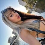 Lexi Brumback Instagram - Been a while since I posted, so I just came to show face and remind y’all that I get hotter every year