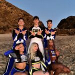 Lexi Brumback Instagram - Sliving on Smoed ✨🔫 #CaliSmoed