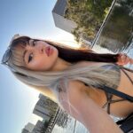 Lexi Brumback Instagram - Been a while since I posted, so I just came to show face and remind y’all that I get hotter every year