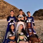 Lexi Brumback Instagram - Sliving on Smoed ✨🔫 #CaliSmoed