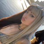 Lexi Brumback Instagram - Been a while since I posted, so I just came to show face and remind y’all that I get hotter every year
