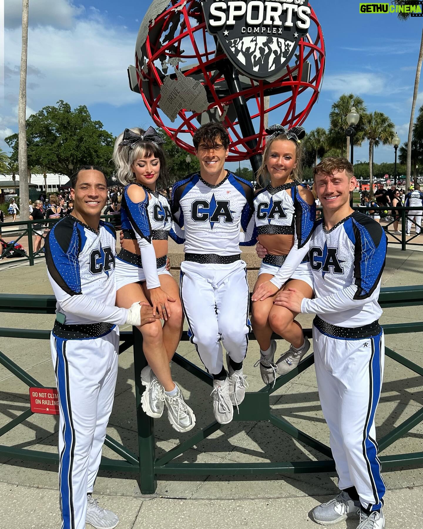 Lexi Brumback Instagram - PABFTB 🤝 FIOFMU . . It was so cool having you guys on the mat with me, y’all just get it :) . . #smoed #navarro #pabftb #fiofmu #crossover #family #smamily