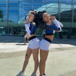 Lexi Brumback Instagram - Guns fully loaded 🔫 Smamily you kno it🔥