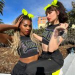 Lexi Brumback Instagram – First comp dump of the szn ✨🔫🥰💙 #smoed #calismoed #caliallstars #calibullets #slivingwithsmoed #seeyallatworlds