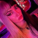 Lexi Brumback Instagram – Miami dump ✨