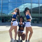 Lexi Brumback Instagram - Guns fully loaded 🔫 Smamily you kno it🔥