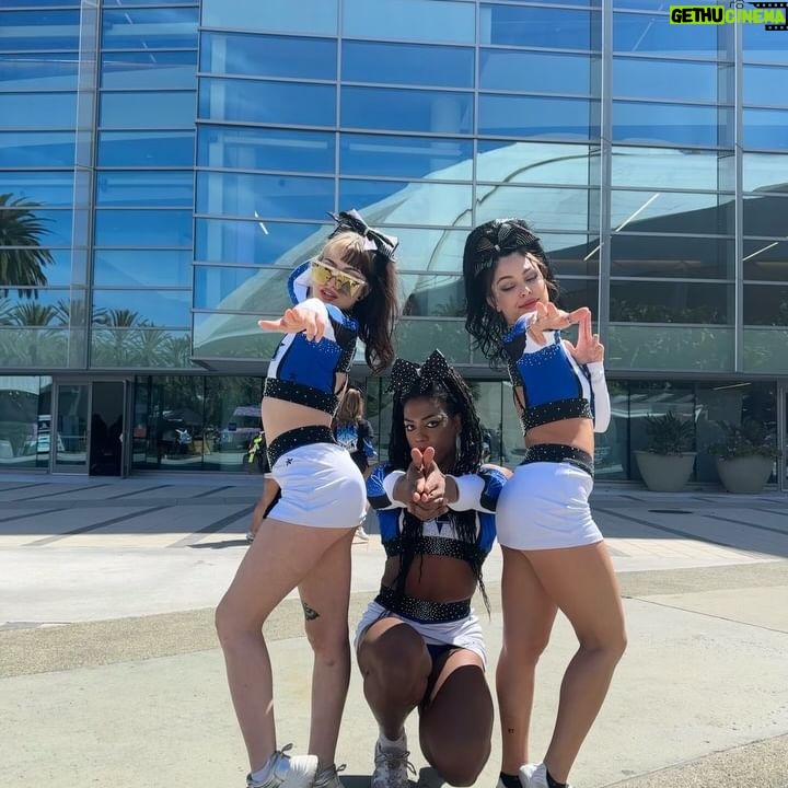 Lexi Brumback Instagram - Guns fully loaded 🔫 Smamily you kno it🔥