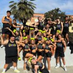 Lexi Brumback Instagram – First comp dump of the szn ✨🔫🥰💙 #smoed #calismoed #caliallstars #calibullets #slivingwithsmoed #seeyallatworlds