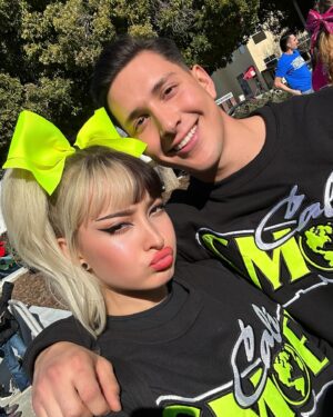 Lexi Brumback Instagram - First comp dump of the szn ✨🔫🥰💙 #smoed #calismoed #caliallstars #calibullets #slivingwithsmoed #seeyallatworlds