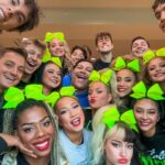 Lexi Brumback Instagram – First comp dump of the szn ✨🔫🥰💙 #smoed #calismoed #caliallstars #calibullets #slivingwithsmoed #seeyallatworlds