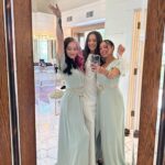 Lexi Brumback Instagram - I know I haven’t posted in a while… there’s been a lot going on, so here’s a little dump so that Instagram’s algorithm doesn’t think I d!ed😂. I got to reunite with my Navarro roomies in beautiful Utah, and got the honor of being a bridesmaid for my dear Angel, Summer🫶 I recently got home from the trip and had to immediately start packing up my whole life because my lease is up this month, but since I’m leaving state for cheer camps soon… (if you live in CA or NJ check out @dillonbrandt and I’s clinic dates & sign up🥰) I technically don’t even have all month to be moved out, but instead have 8 days left before I leave Texas🥲 So I’m hoping insta algorithm doesn’t scr3w me over tooo hard for not being on a consistent posting schedule during this time😮‍💨🤞If you real, turn on my post notifications because I already feel like Instagram won’t be pushing my new posts out :’)