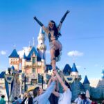 Lexi Brumback Instagram - Happy Worlds Month 🌎🌟 . . . . #smoed #cheerleadingworlds #worlds2024 #worldchampion #cheer #californiaallstars #calismoed #competitivecheer #stunting #tumbling