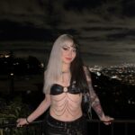 Lexi Brumback Instagram - ~ Fassion is my pashhion ~