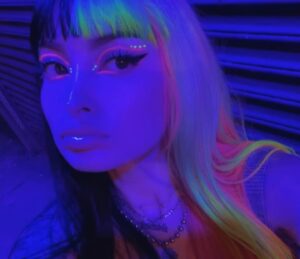 Lexi Brumback Instagram - #2023 was crazy. I moved to a new state, started a new life, and got a new look 😂
& I just wana say ILY to everyone in my life 💖
I wish I had more to post… I don’t have as much time to dedicate to content like I used to, but this is my last year of cheering (fr this time 😂) 
So I’m just planning on documenting as much as I can during this cheer season, so that after I can go back to being a full time content creator since I’ll have so much more time to dedicate to editing & creativity:) 
It makes me sad when I think about how this is my last year being a cheerleader (I’ve been doing this since 6 or 7 years old) but when I look back to my little cheer-retirement period (2020-2023) I miss being able to fully immerse myself into my creative nature / rhythm and I know I will be so thankful to get back to that. 
I just needed to bounce back into the cheer game real quick bc getting a Worlds ring is on my bucket list 😛💍✨

#newyear #cheer #contentcreator #goals #lifestyle #lgbtq #2024