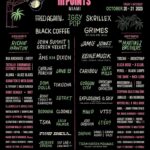 Lexi Brumback Instagram – Come thru and see me at @iiipoints in Miami😎💖! I can’t wait to be back in my element dancing to live music and vibing with great people :3 Life has been so chaotic for me lately, and I’ve missed out on a bunch of fests this year, so I’m glad to get the opportunity to come vibe with my baddie friends at iiiPoints this October :D
.
.
.
.
#music #festival #plur #backstagebaddie #miami #itsaparty