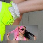Lexi Brumback Instagram - Barbie tingz 💖💅🏼🌸🩷🌷💞✨ . . . . . #pride #lgbtpride #queerbarbie #barbietingz #pinkaesthetic #fashion #queer #lgbtfashion #pansexual #prideforever #ootd