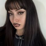 Lexi Brumback Instagram - My hair has been begging me for a bleach break so I finally listened:’) . . . #hairtransformation #newhair #haircolor #healthy #transformation #newlook #beauty #hair