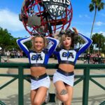 Lexi Brumback Instagram - Super late to post a worlds dump, but I’ve been thinking a lot about cheer and what I want to share about my experience. Going in to this past year, I was fully retired (for about 3 years) so I was hesitant to come back because I truly thought my passion for being on the mat was gone (I was also SUPER out of shape lol). This past season changed all of that though, I rediscovered my love for this sport and all the growth it brings, both physically and mentally. I had never gotten to be a part of such an amazing all-star team, so for me, I got to experience a whole new perspective into this world. I was planning on retiring again after this past season, but I just don’t feel satisfied with the outcome of everything. My stunt fell day 2 of worlds (the day that mattered the most) and I feel the need to redeem myself. Even though it was my first season the mat as a flyer, I didn’t come this far just to get this far. I worked my ass off from the bottom to doing the hardest stunt in our division just within a few months. And I’d hate for my last performance to be one I’m not proud of. I have so much more to prove, and I’m going to do it. Don’t know what team I’ll hit the mat with next, but just know I’m coming back hungrier than ever 😋🍽️ . . . #cheer #worlds2024 #smoed #calismoed #cheerleading #comeback