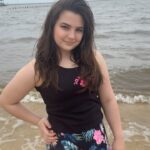 Lexi Rabe Instagram - When someone plays a song during your photoshoot #cantstopdancing #heartofjustice #tweenphotoshoot #beachvibes #tweenoutfits #tweenstyle #6thgradestyle #11yearsold