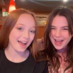 Lexi Rabe Instagram - love being your best friend #besties #missedyou #bff #bffgoals