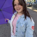 Lexi Rabe Instagram - Loving the cute #carebears collection from @justice perfect for tweens like me #11 #justiceambassador #heartofjustice