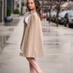 Lexi Rabe Instagram - Ty @dixiemagazine for the editorial in your fashion issue! Swipe to see my behind the scenes #bts ty @inspiredprservices @rettajane.collection love this outfit! #model #actor #singer