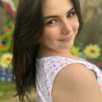 Lexi Rabe Instagram - Just an ordinary girl, Lovin Spring! #springlove #tweenstyle #springstyle @justice #heartofjustice