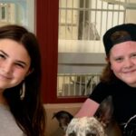 Lexi Rabe Instagram - Something has changed!! Meet our newest family member!! Please help us name him. He’s such a sweet boy. We just got him from the shelter. We’ve been having puppy dreams for several years. @animalassistanceleagueslidell #puppylove #meetournewbestfriend #muttlove before you ask he is a mutt of a mutt of a mutt. But he’s ours and he’s perfect.💕🐾 #adopt