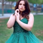 Lexi Rabe Instagram - Chasing rainbows happy #stpatricksday dress by @staceesofficial so pretty! #tweenmodel #model photos by @katrina.studiophoto