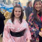 Lexi Rabe Instagram - Learning more things than I expected in Dubai !! Ty @mimi.in.dubai Loving this kimono from @kimonopia go check them out!! #kimono !! Tysm!! @popconme