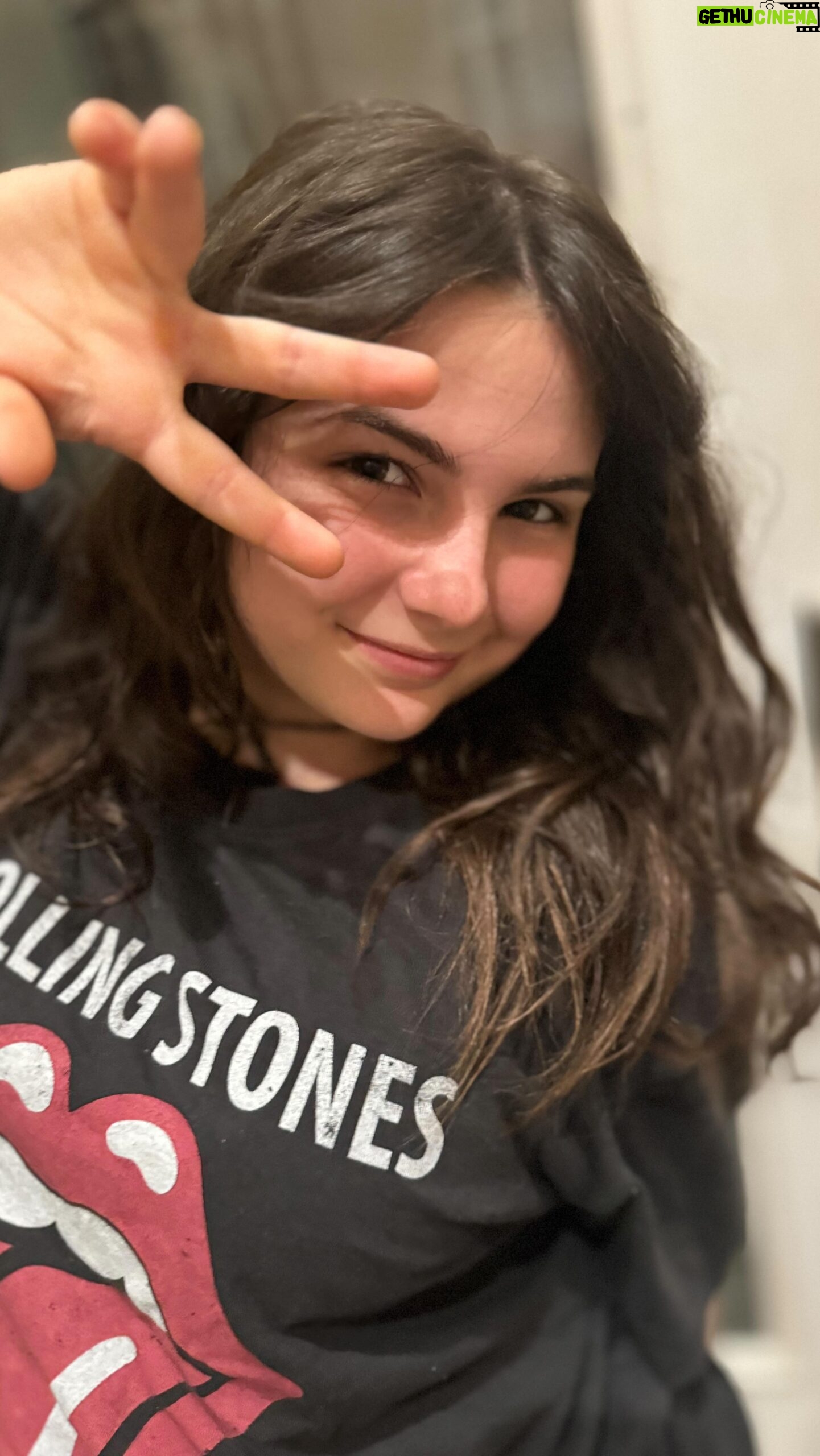 Lexi Rabe Instagram - @therollingstones were pretty incredible at #jazzfest #nola #concerts #rock #therollingstones @jazzfest #therollingstonesconcert