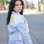 Lexi Rabe Instagram - About to fly.. no really heading out today so many excited things happening!! #singer #model #actor thx @justice for the cutest @carebears outfits