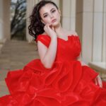 Lexi Rabe Instagram - @milahoffmancouture #model @nyfw is coming up she is casting! Dm her for details! #nyfwcastings 📸 @katrina.studiophoto