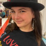 Lexi Rabe Instagram - @silverbowbeauties love these it’s a fun way to change your look and wear earrings when you don’t have pierced ears!! 💕