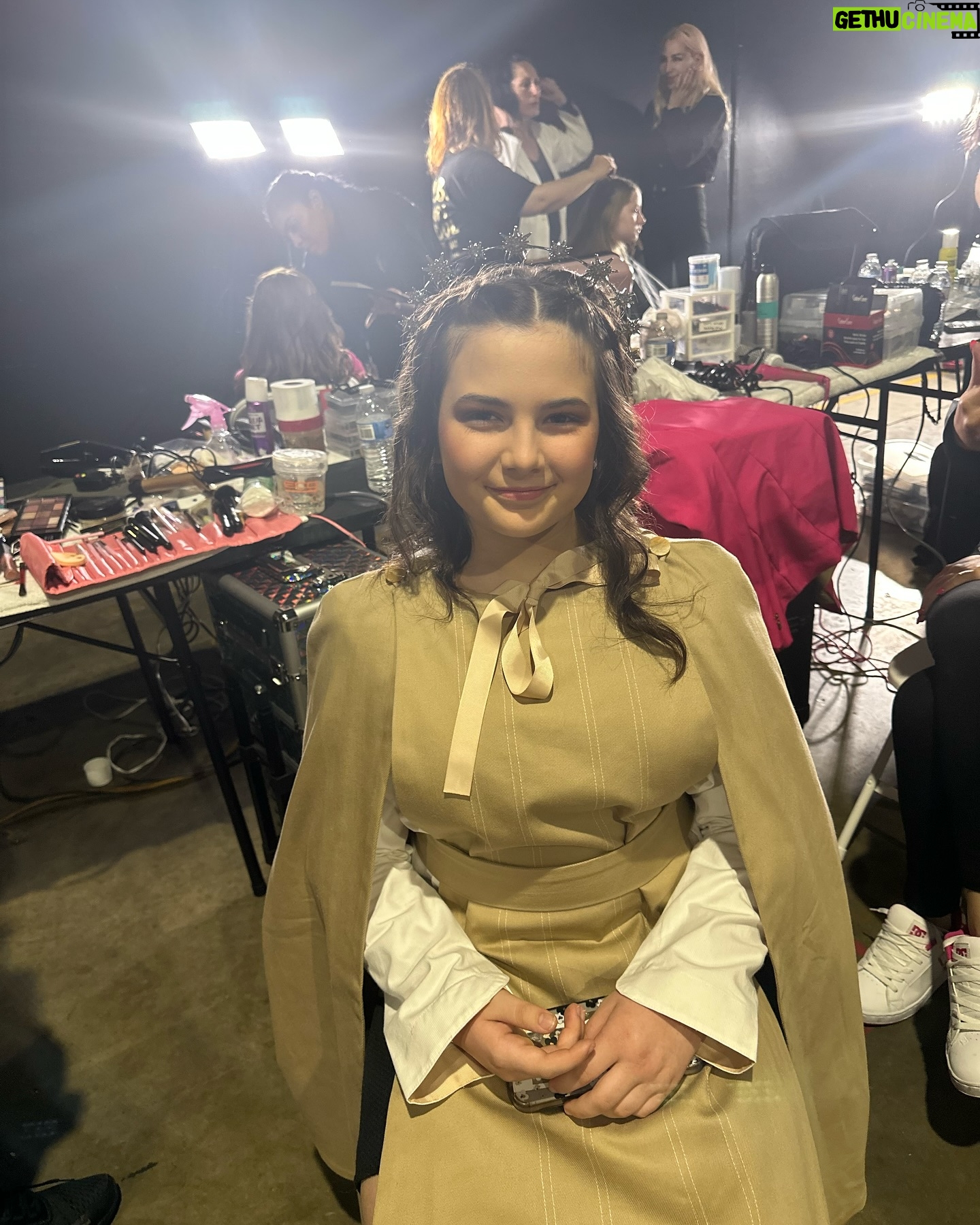Lexi Rabe Instagram - Ty @dixiemagazine for the editorial in your fashion issue! Swipe to see my behind the scenes #bts ty @inspiredprservices @rettajane.collection love this outfit! #model #actor #singer