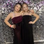 Lexi Rabe Instagram - To my Galentine… I love our friendship and being weird together and telling each other our secret crushes and just being real with each other! This #newyork trip would have been 1/2 as fun without you! #besties #bestfriends #nwfw @pinktaco @rockefellercenter @mrbeast @teaaroundtownnyc @sloomooinstitute @meangirlsmusical @nickelodeon @bigsnowad @charjeancoutureusa @thefashionlifetour @houseofbarretti @cirkizevents @teenvibesmagazine @thebureaufashionweek @nyfw so much more content from #nyfw coming but first sleep! 😴