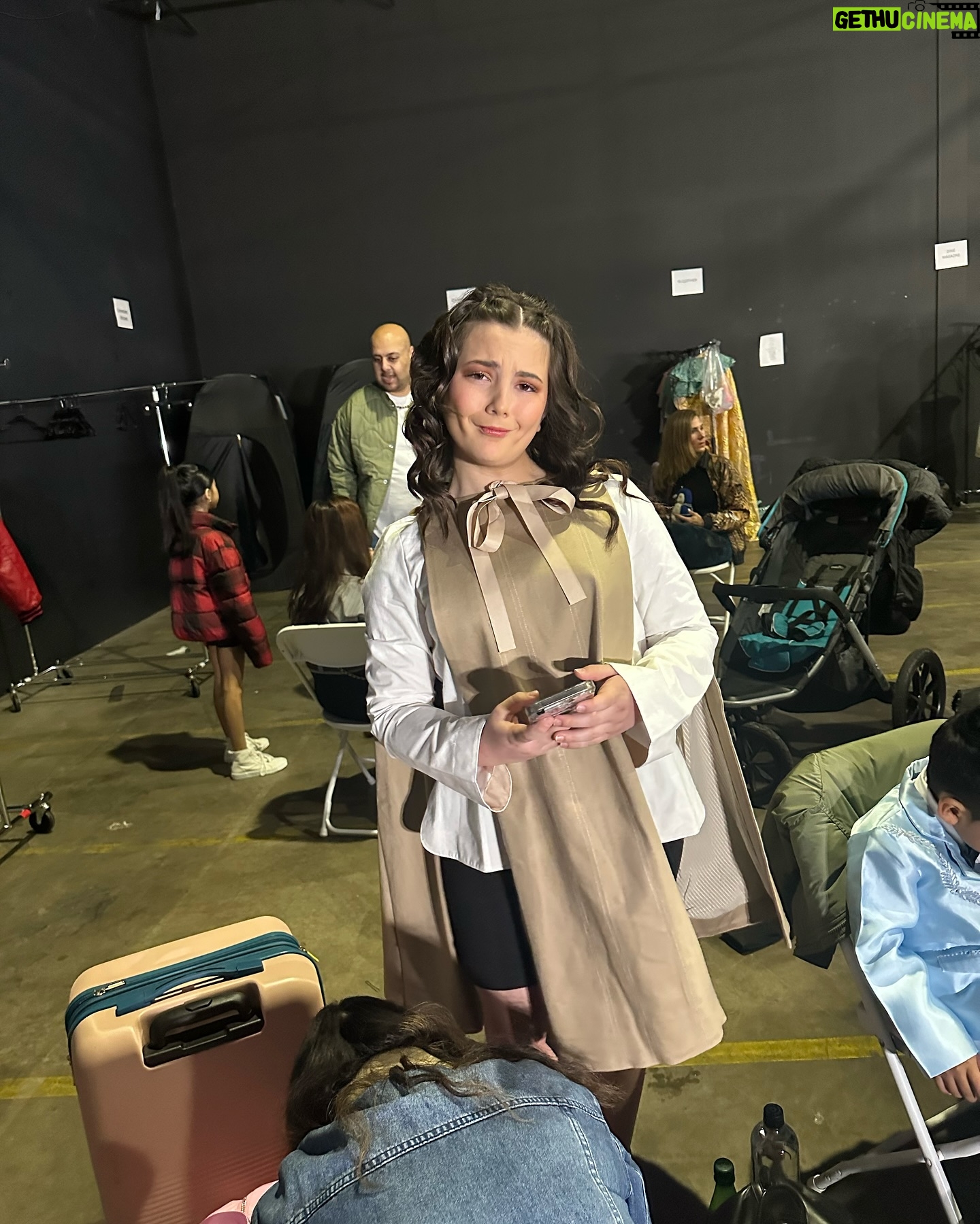 Lexi Rabe Instagram - Ty @dixiemagazine for the editorial in your fashion issue! Swipe to see my behind the scenes #bts ty @inspiredprservices @rettajane.collection love this outfit! #model #actor #singer