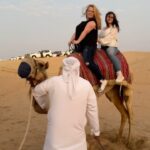 Lexi Rabe Instagram - Had an amazing dinner with Dune bashing, camel rides, then went to the only seven star hotel in the world. It was beautiful and the food was great too! That was some new friends had an amazing night. It was literally magical. #dubai can’t wait to meet new friends today at the con!! #comicon @popconme @speedycomicsme @skidxb so far this experience has been amazing!!