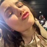 Lexi Rabe Instagram - Ty @dixiemagazine for the editorial in your fashion issue! Swipe to see my behind the scenes #bts ty @inspiredprservices @rettajane.collection love this outfit! #model #actor #singer