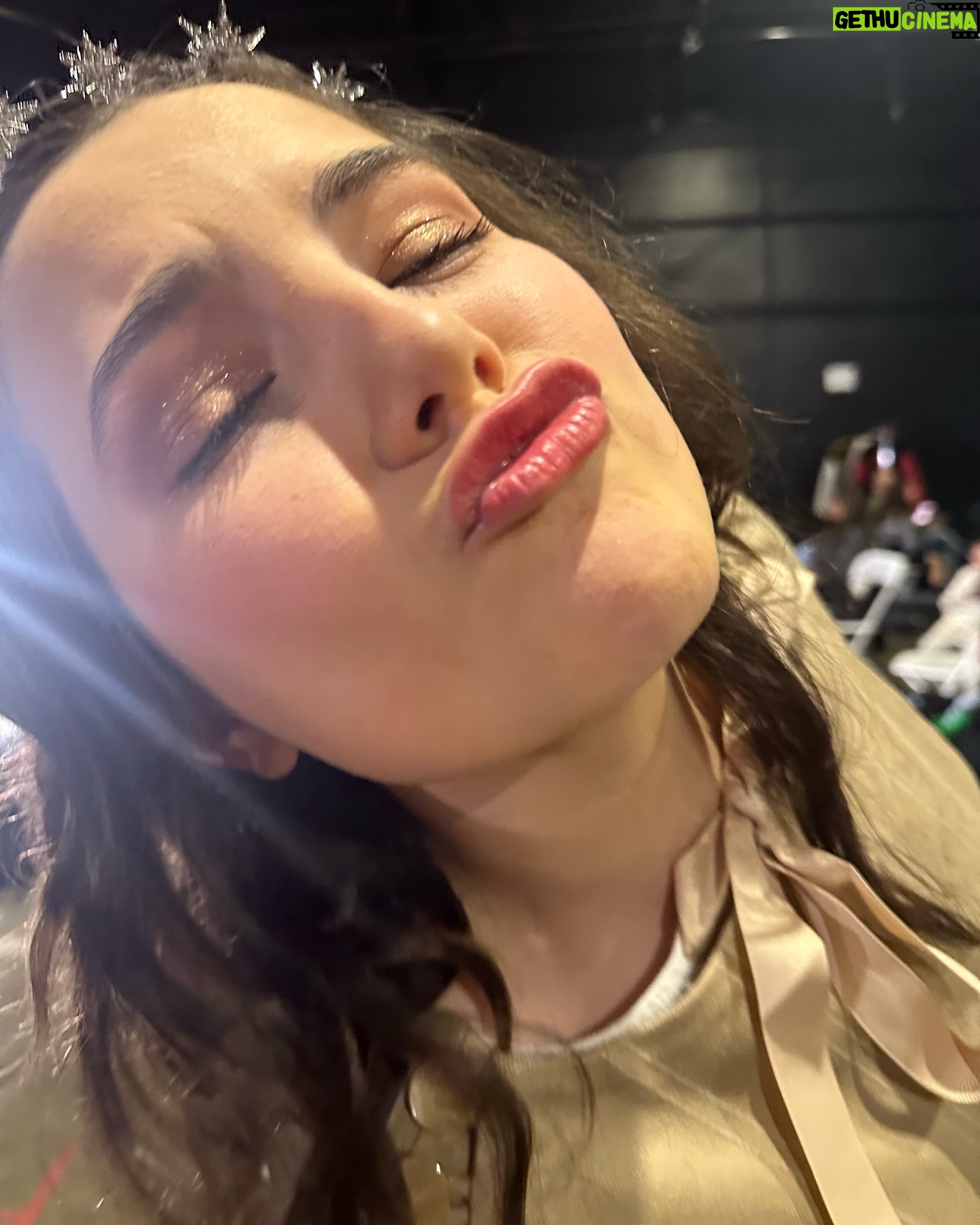 Lexi Rabe Instagram - Ty @dixiemagazine for the editorial in your fashion issue! Swipe to see my behind the scenes #bts ty @inspiredprservices @rettajane.collection love this outfit! #model #actor #singer