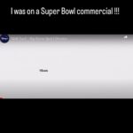 Lexi Rabe Instagram - I know all anyone is talking about is Taylor swift at the Super Bowl… but a thing happened!! My line was on a superbowl commercial from Disney and that’s pretty cool! Will forever be thankful for @marvelstudios @disneystudios @robertdowneyjr for casting me as #morganstark #ironmans kid and giving me the role of a lifetime! Can’t wait to see what’s next! (Ps I am a total swifty no disrespect on @taylorswift )