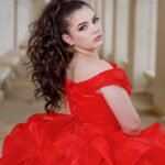 Lexi Rabe Instagram - @milahoffmancouture #model @nyfw is coming up she is casting! Dm her for details! #nyfwcastings 📸 @katrina.studiophoto