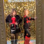 Lexi Rabe Instagram - Having an amazing @nyfw 2024 #tween #models besties running around New York!! Going to parties every night #dreams Modeling for: @houseofbarretti @charjeancoutureusa @dragonwinggirl @thefashionlifetour