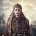 Leya Kırşan Instagram – Fatma Hatun – Leya Kırşan ⚔️

#KuruluşOsman 131.Bölümüyle Çarşamba 20.00’de #atv’de!

@bozdagfilm @kurulusosman @atvturkiye
