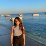 Leya Kırşan Instagram -