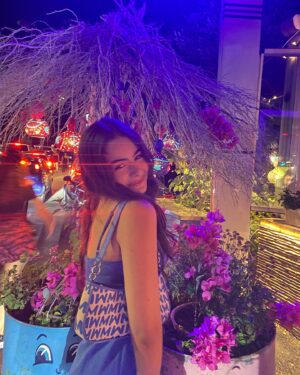 Leya Kırşan Instagram - 💫🧚🏼‍♀️