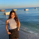 Leya Kırşan Instagram -